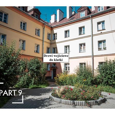 Apart 9 Lublin Exterior photo